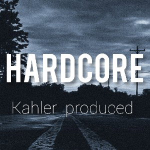 beat de rap hardcore 