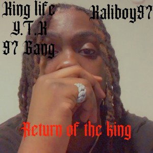 return of the king 