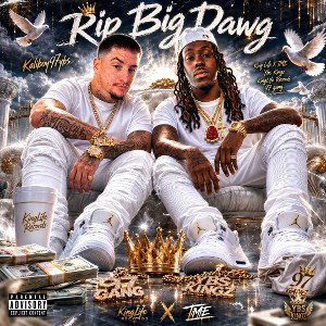 RIP Big Dawg