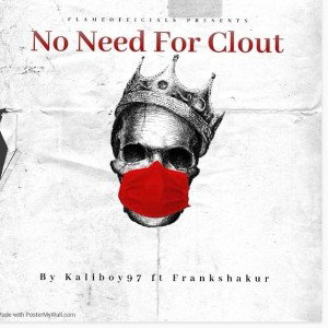 no need for clout 