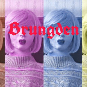 Brungden (Distortion) 