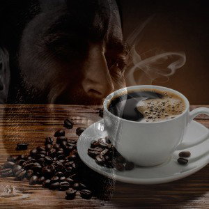 Cup O' Coffee 