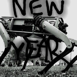 "New Year Here"