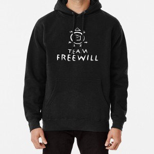 Team "free will" Freestyle (feat. Rich Wise)