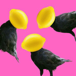 Lemon Heads