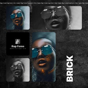 Brick