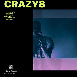 crazy8