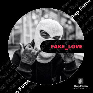 Fake_love