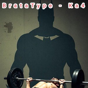 Bratatype - Ka4