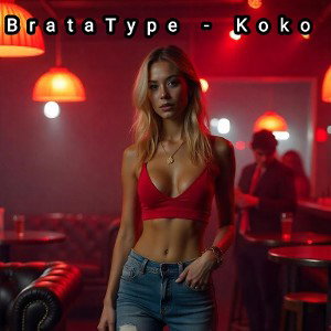 BrataType - KokoIN