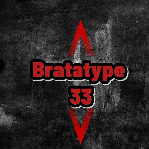 Bratatype - 33