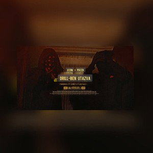 65TN x PACEK - DRILL-ben utazva