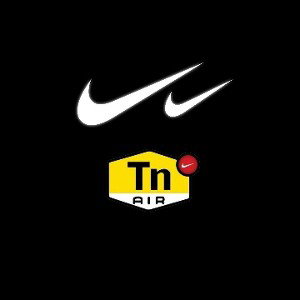 BLACK TN - nike TN 🥷🏽