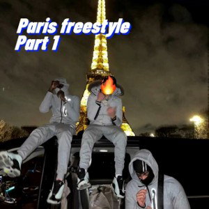 Paris Freestyle 🇫🇷 