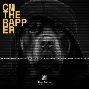 cm The rapper 