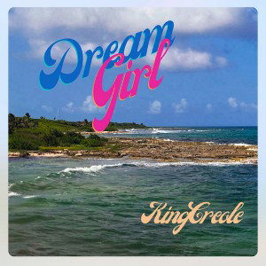 Dream Girl