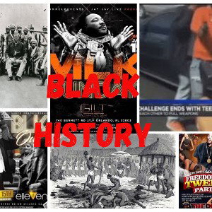 BlackHistory