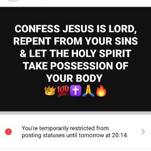 - P.R.A.Y 420 👑💯✝️🙏🔥