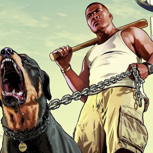 GTA V