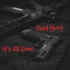 ITS ALL GOOD 
