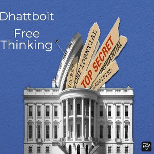 Dhattboit - Free Thinking  🤔