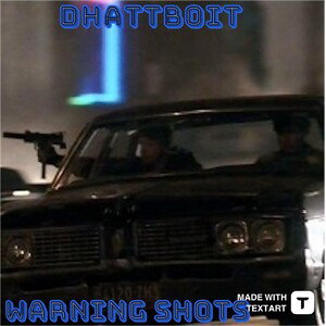 WARNING SHOTS 