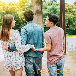 DA REAPER - A Real One 