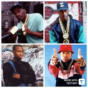 PAY HOMAGE