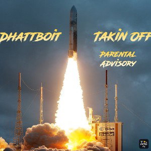 Dhattboit - Taking Off Freestyle 