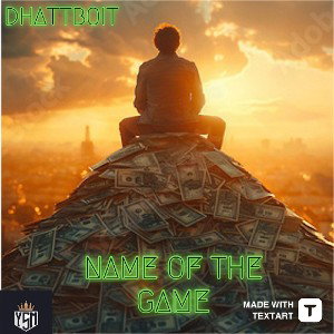NAME OF THE GAME