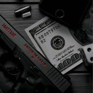 Dhattboit - JUST 4 DA FUCK OF IT