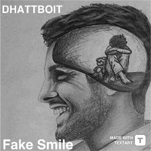Dhattboit - FAKE SMILE 