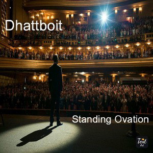 Dhattboit - Standing Ovation Contest track