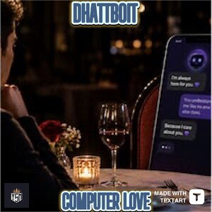 COMPUTER LOVE 