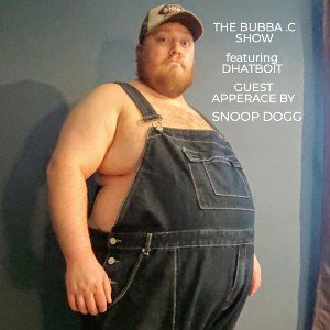 Dhattboit - Lyricks & BARS SHOW HOSTED BY BUBBA C