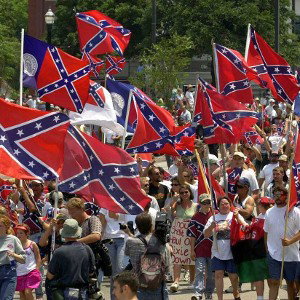 BUBBA CORNBREDFED - RACIST MUCH 