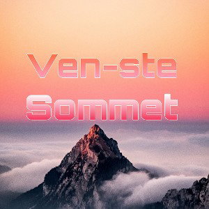 Ven-ste - sommet