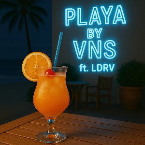 VNS-PLAYA FT. LRDV 
