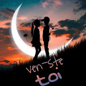 ven-ste - Toi