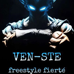 ven-ste - freestyle fierté