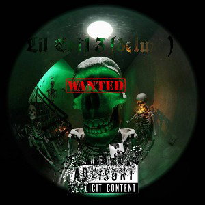 lil Luva,Lif 775 - Deluxä 