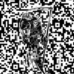 QR code