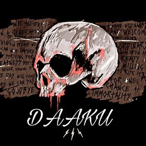 JAAN MERA BAARE × DAAKU