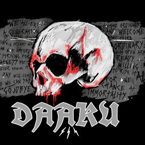SHADGI × DAAKU