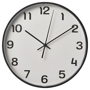 In timE