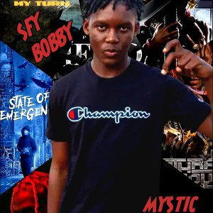 SFY Bobby - Plenty Ooters