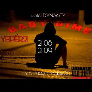 YEIPER21 - BABY DIME (preview)