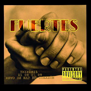 YEIPER21 - FUERTES