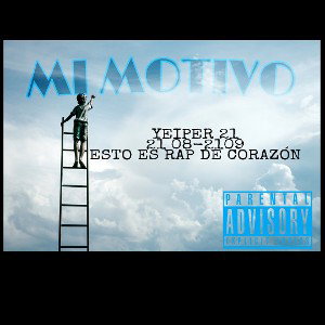 YEIPER21 - MI MOTIVO 