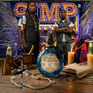 lyriall potion 